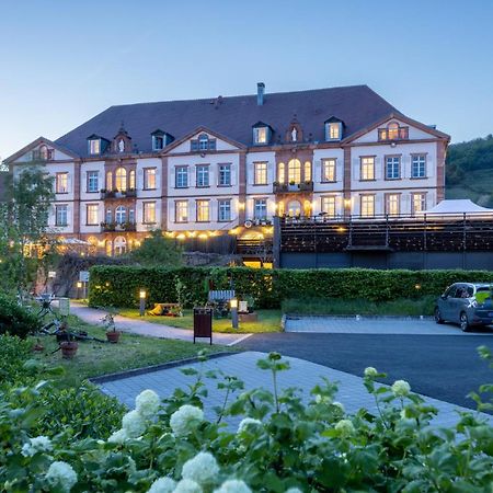 Hotel Val-Vignes Colmar Haut-Koenigsbourg, The Originals Relais 圣伊波利特 外观 照片
